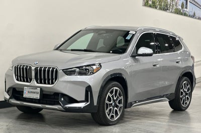 2023 BMW X1 xDrive28i
