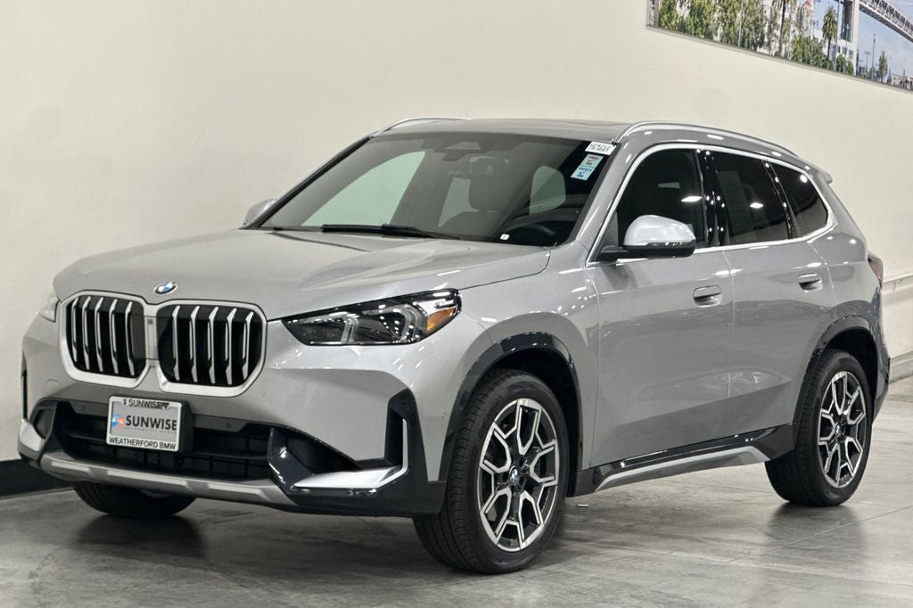 2023 BMW X1 xDrive28i