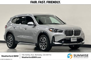 2023 BMW X1 xDrive28i