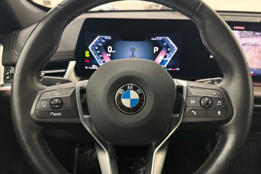 2023 BMW X1 xDrive28i