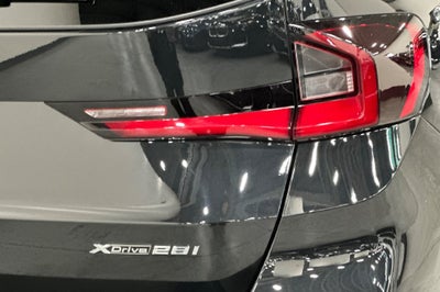 2023 BMW X1 xDrive28i