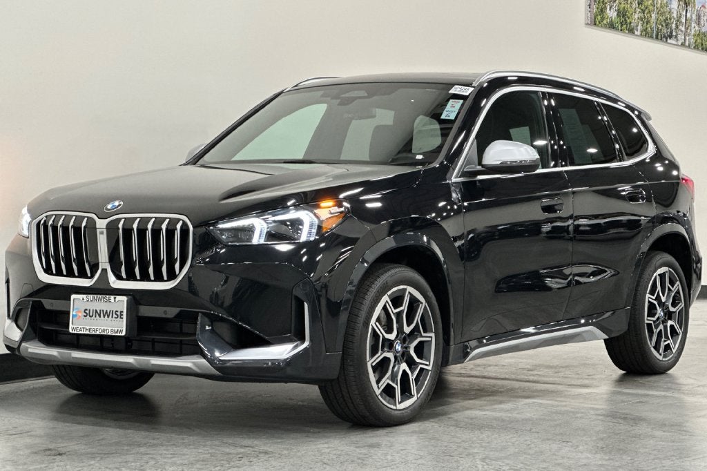 2023 BMW X1 xDrive28i