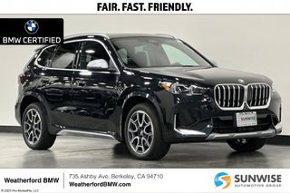 2023 BMW X1 xDrive28i
