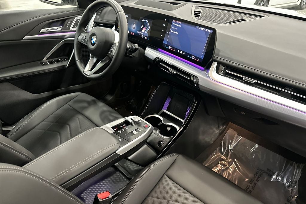 2025 BMW X1 xDrive28i