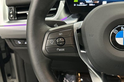 2025 BMW X1 xDrive28i