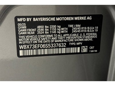 2025 BMW X1 xDrive28i