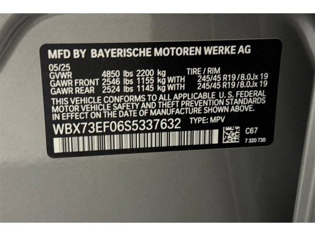 2025 BMW X1 xDrive28i