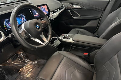2026 BMW X1 xDrive28i
