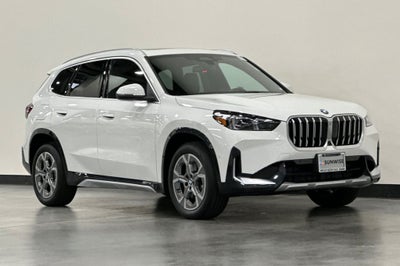 2026 BMW X1 xDrive28i