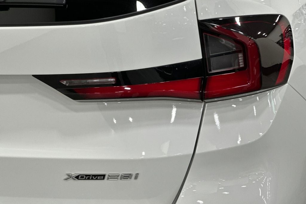 2026 BMW X1 xDrive28i