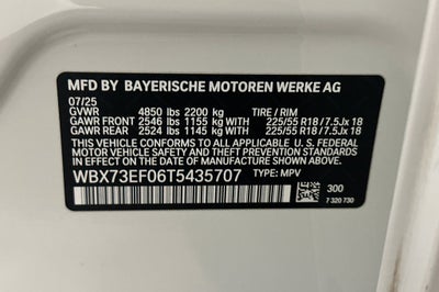 2026 BMW X1 xDrive28i