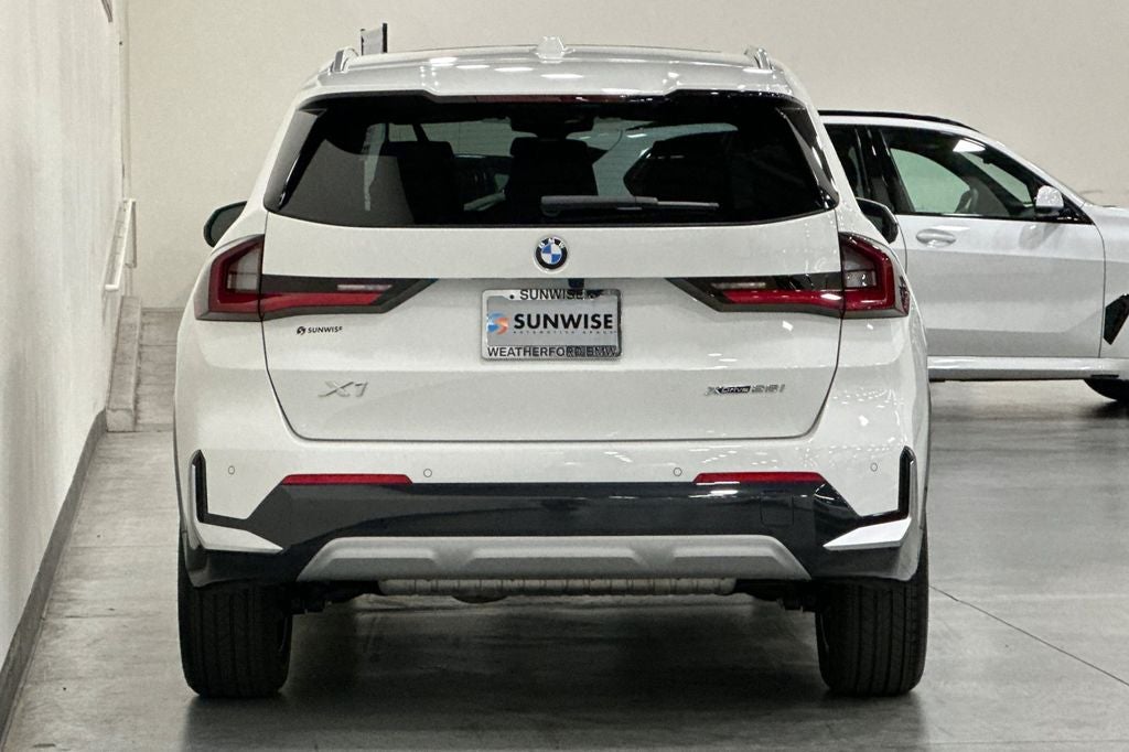 2026 BMW X1 xDrive28i