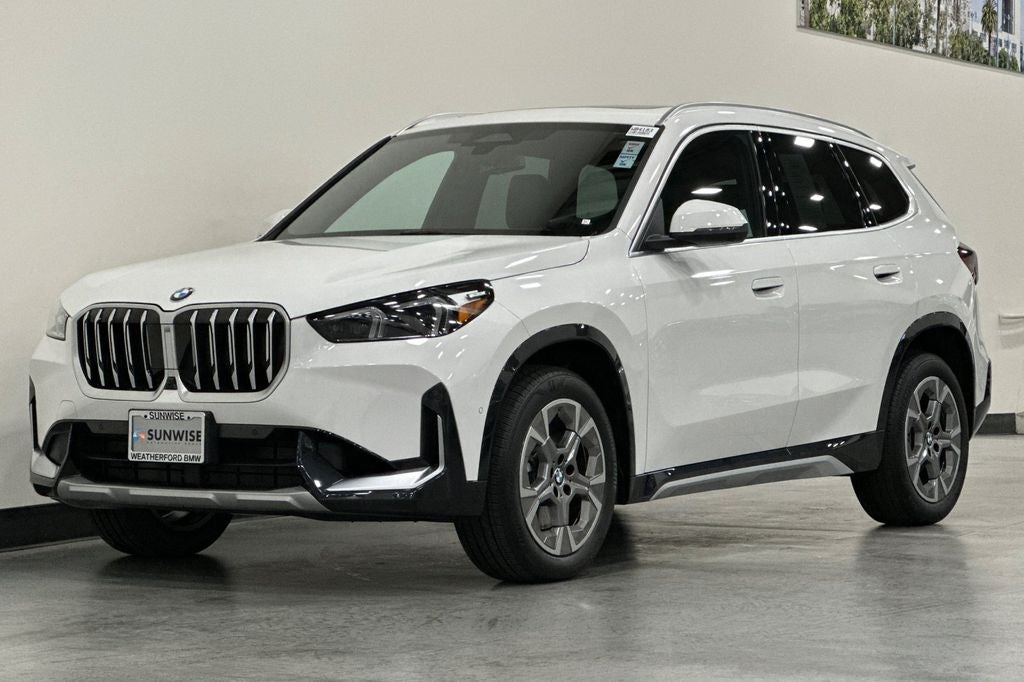 2026 BMW X1 xDrive28i