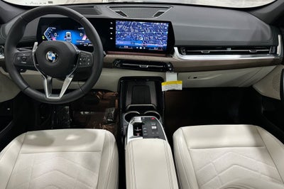 2026 BMW X1 xDrive28i