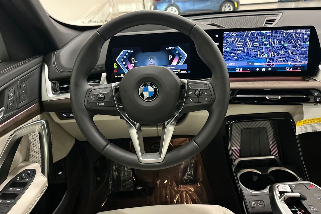 2026 BMW X1 xDrive28i