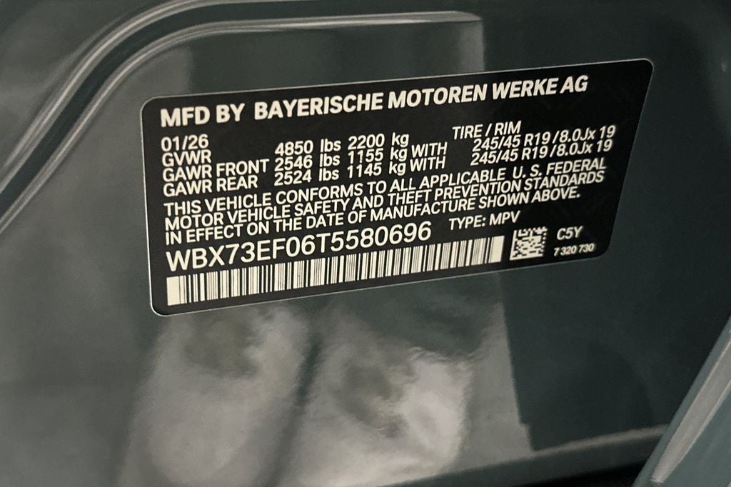 2026 BMW X1 xDrive28i