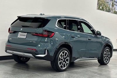 2026 BMW X1 xDrive28i