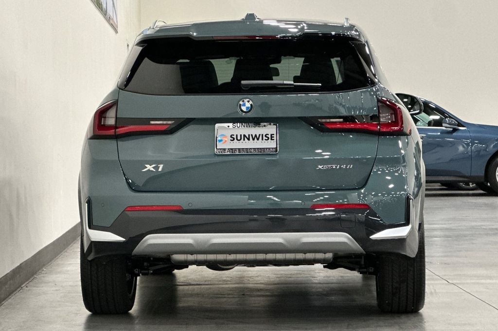 2026 BMW X1 xDrive28i
