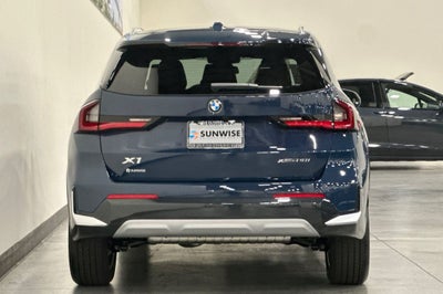 2026 BMW X1 xDrive28i