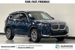 2026 BMW X1 xDrive28i