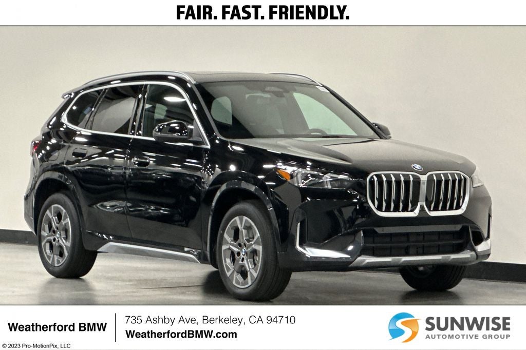 2026 BMW X1 xDrive28i
