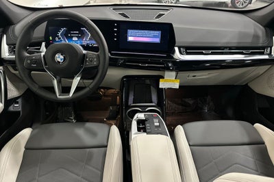 2026 BMW X1 xDrive28i