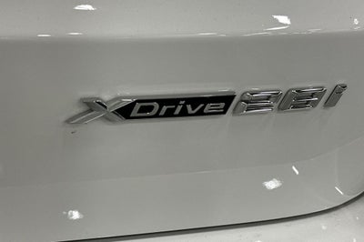 2026 BMW X1 xDrive28i