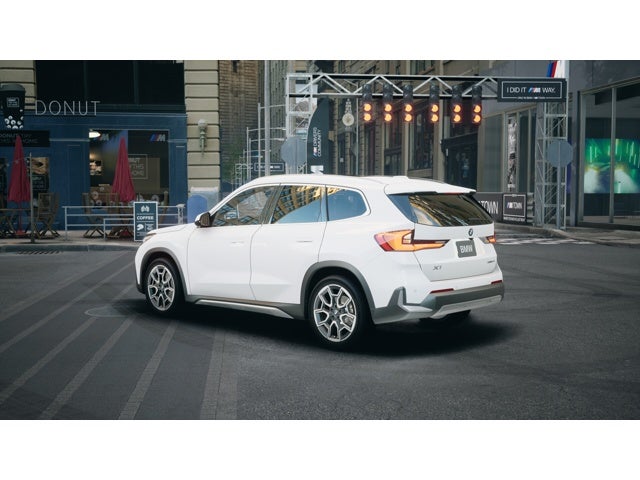 2026 BMW X1 xDrive28i