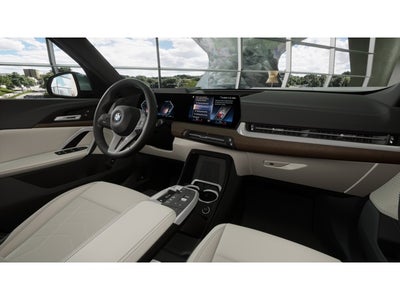 2027 BMW X1 xDrive28i