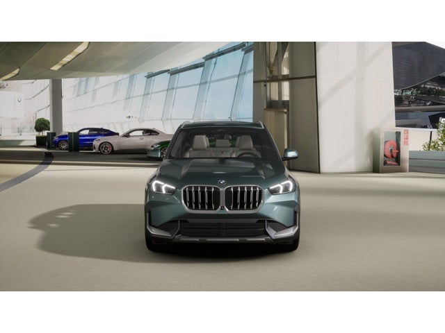 2027 BMW X1 xDrive28i