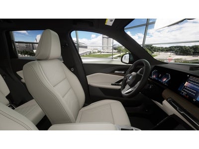 2027 BMW X1 xDrive28i