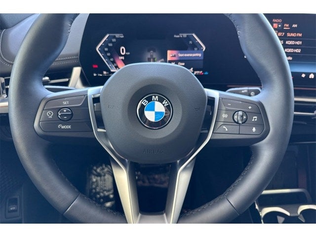 2025 BMW X1 xDrive28i