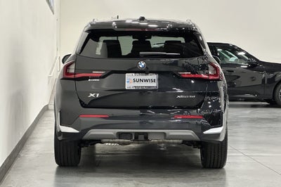2026 BMW X1 xDrive28i