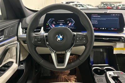 2026 BMW X1 xDrive28i