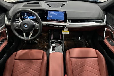 2027 BMW X1 xDrive28i
