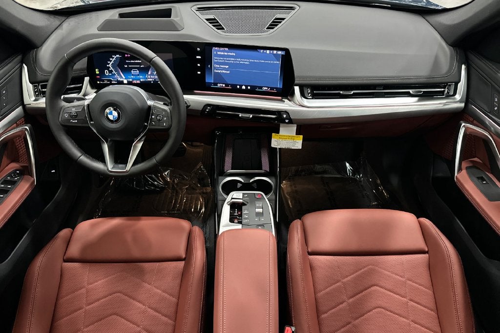 2027 BMW X1 xDrive28i