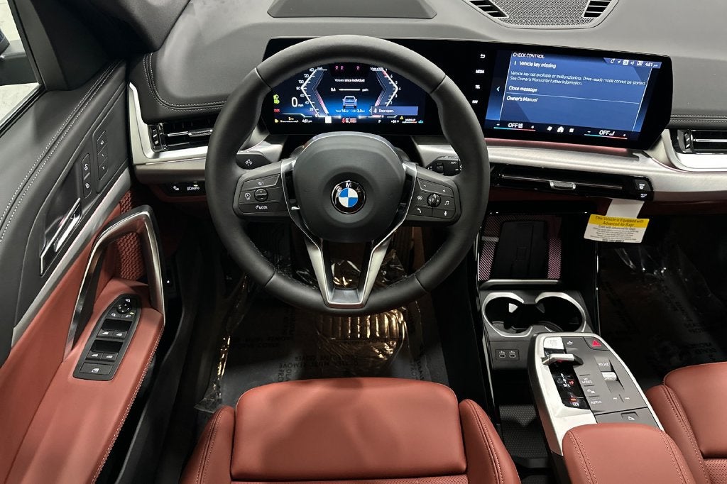 2027 BMW X1 xDrive28i