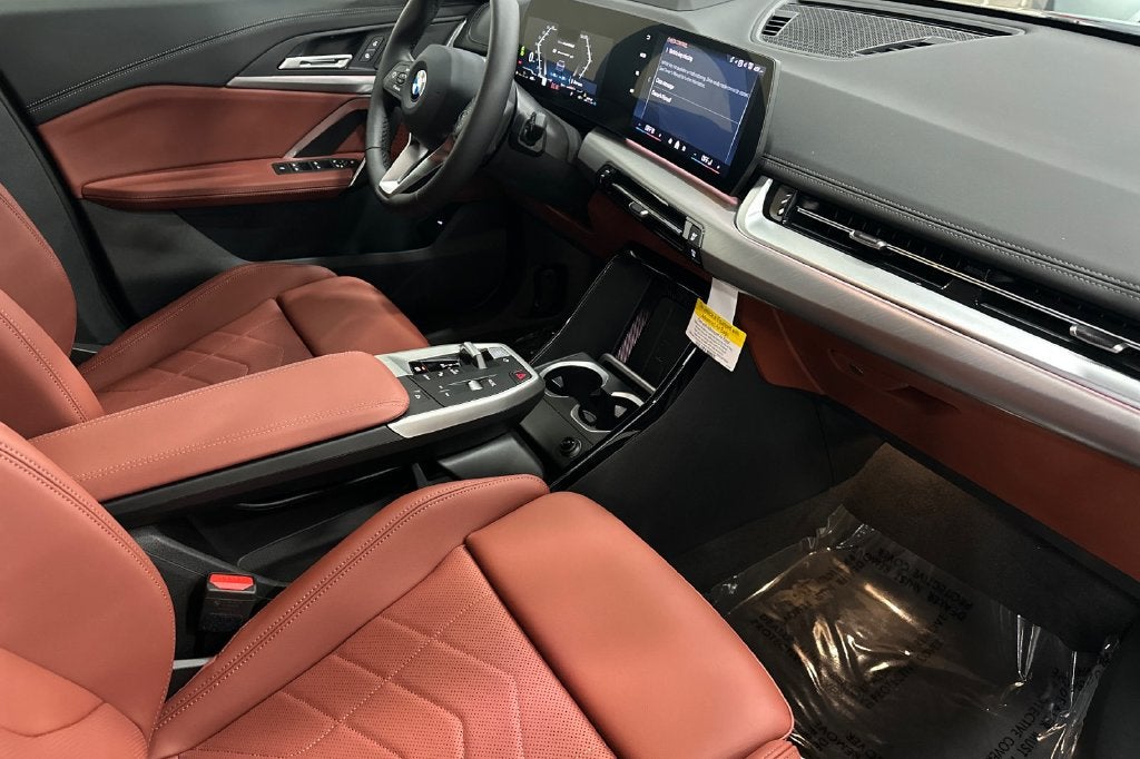 2027 BMW X1 xDrive28i