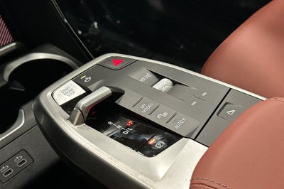 2027 BMW X1 xDrive28i