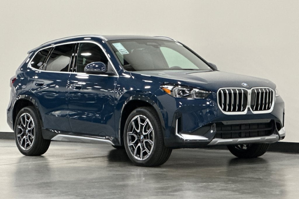 2027 BMW X1 xDrive28i