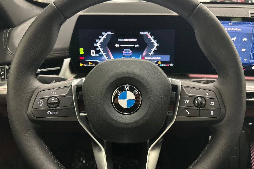 2027 BMW X1 xDrive28i