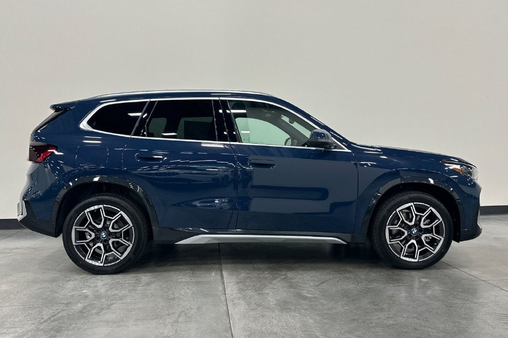 2027 BMW X1 xDrive28i