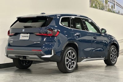 2027 BMW X1 xDrive28i