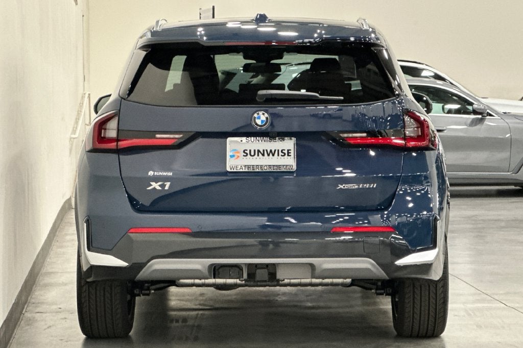 2027 BMW X1 xDrive28i
