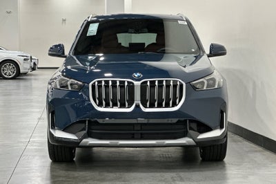 2027 BMW X1 xDrive28i