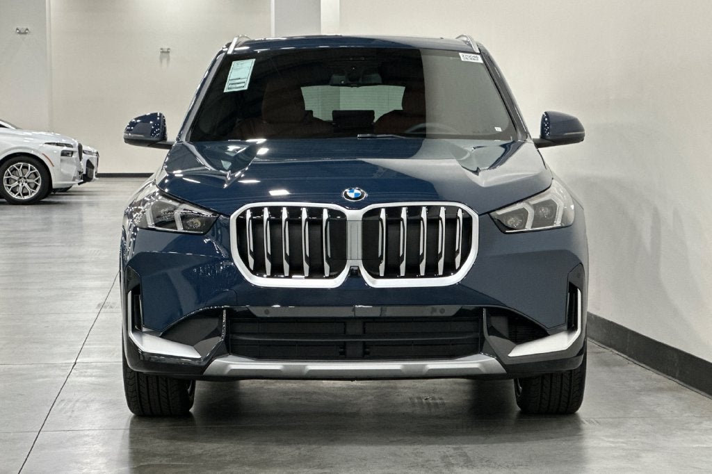 2027 BMW X1 xDrive28i