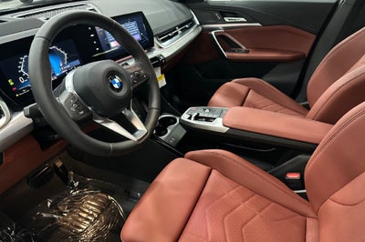 2027 BMW X1 xDrive28i