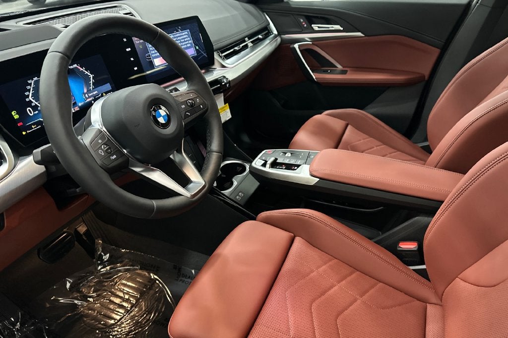 2027 BMW X1 xDrive28i