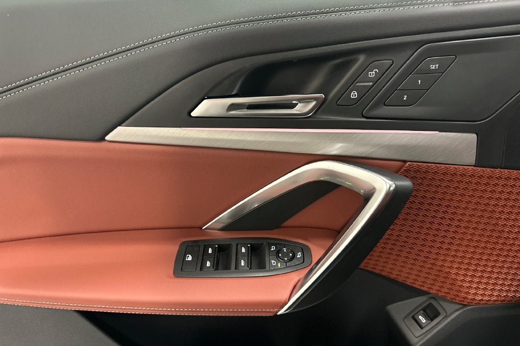 2027 BMW X1 xDrive28i