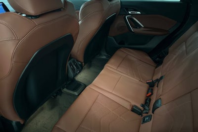 2027 BMW X1 xDrive28i